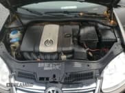 ✅ 2007 Volkswagen Rabbit • VIN: WVWDR71K27W068825 • Lot: 91631525. Listed on Copart with 235,085 mi. Free auction sales archive from the USA and detailed vehicle history report at DreamBid. Image 11.