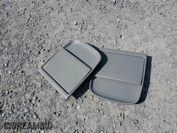 ✅ 2004 Buick Park Avenue Ultra • VIN: 1G4CU541644106450 • Lot: 63510575. Listed on Copart with 151,327 mi. Free auction sales archive from the USA and detailed vehicle history report at DreamBid. Image 12.