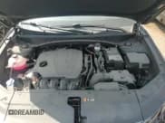 ✅ 2023 Hyundai Tucson Limited • VIN: 5NMJECAE2PH259617 • Lot: 68278545. Wystawiony na Copart z przebiegiem 11 183 mil. Bezpłatny archiwum sprzedaży aukcyjnych z USA i szczegółowy raport historii pojazdu na DreamBid. Zdjęcie 13.