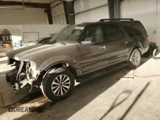 ✅ 2017 Ford Expedition Max XLT • VIN: 1FMJK1JTXHEA70953 • Lot: 81494935. Wystawiony na Copart z przebiegiem 178 584 mil. Bezpłatny archiwum sprzedaży aukcyjnych z USA i szczegółowy raport historii pojazdu na DreamBid. Zdjęcie 1.