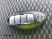 ✅ 2014 Nissan Note SV • VIN: 3N1CE2CP5EL378749 • Lot: 42515712. Listed on IAAI with 140,816 mi. Free auction sales archive from the USA and detailed vehicle history report at DreamBid. Image 11.