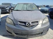 ✅ 2008 Mazda 3 S Sport • VIN: JM1BK343481861180 • Lot: 75259084. Wystawiony na Copart z przebiegiem Nie podano. Bezpłatny archiwum sprzedaży aukcyjnych z USA i szczegółowy raport historii pojazdu na DreamBid. Zdjęcie 5.