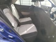 ✅ 2024 Hyundai Venue SEL • VIN: KMHRC8A38RU322425 • Lot: 47397215. Listed on Copart with 13,929 mi. Free auction sales archive from the USA and detailed vehicle history report at DreamBid. Image 10.