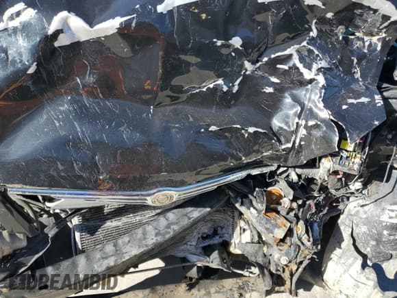 ✅ 2010 Chrysler Town & Country LX • VIN: 2A4RR2D11AR391852 • Lot: 90645445. Wystawiony na Copart z przebiegiem Nie podano. Bezpłatny archiwum sprzedaży aukcyjnych z USA i szczegółowy raport historii pojazdu na DreamBid. Zdjęcie 12.