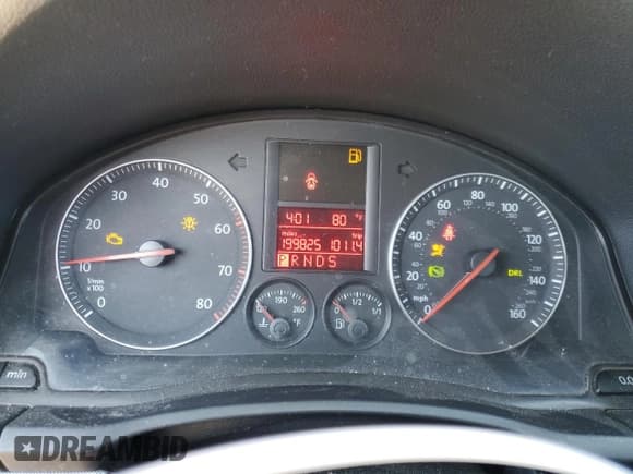 ✅ 2006 Volkswagen Jetta 2.5L • VIN: 3VWRF71K76M665477 • Лот: 90680685. Опубликован ранее на Copart с пробегом 199 825 миль. Бесплатный доступ к архиву аукционных продаж из США и подробный отчёт об истории автомобиля на DreamBid. Изображение 9.