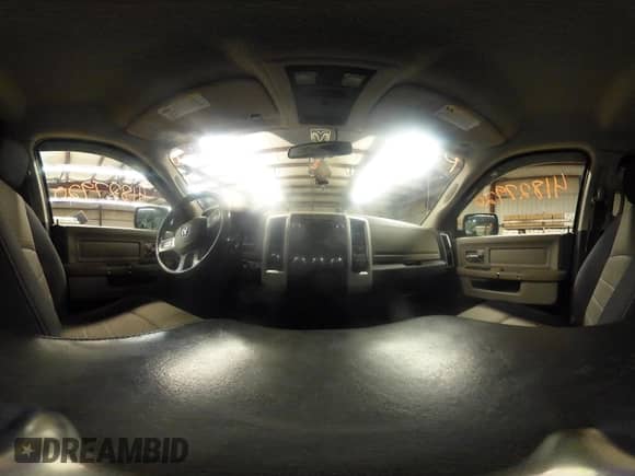 2009 Dodge 1500 SLT с VIN 1D3HV18T09S823240, выставлен на аукционе IAAI как лот 41827920 с пробегом 179 843 миль миль и . История ставок и продаж доступна на DreamBid. Изображение 22.