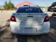 2012 Dodge Avenger SXT with VIN 1C3CDZCB2CN270507, listed as a Copart auction lot 82173325 with 173,955 mi miles and Salvage title. Bid and sale history available at DreamBid. Image 6.