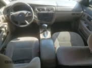 ✅ 2003 Ford Taurus SE Standard • VIN: 1FAFP53223A183891 • Lot: 80226285. Listed on Copart with 254,271 mi. Free auction sales archive from the USA and detailed vehicle history report at DreamBid. Image 8.