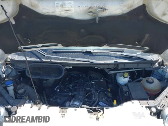 ✅ 2017 Ford Transit • VIN: 1FTBF4XG6HKB43729 • Лот: 42751269. Опубликован ранее на IAAI с пробегом 68 930 миль. Бесплатный доступ к архиву аукционных продаж из США и подробный отчёт об истории автомобиля на DreamBid. Изображение 10.