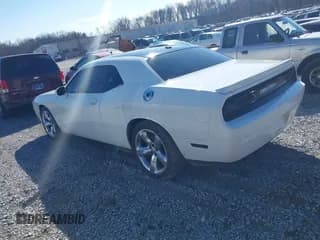 ✅ 2012 Dodge Challenger R/T Plus • VIN: 2C3CDYBT3CH168307 • Lot: 41563424. Wystawiony na IAAI z przebiegiem 123 797 mil. Bezpłatny archiwum sprzedaży aukcyjnych z USA i szczegółowy raport historii pojazdu na DreamBid. Zdjęcie 3.