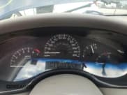 ✅ 2001 Chevrolet Malibu • VIN: 1G1ND52JX16269983 • Lot: 82410315. Listed on Copart with Not provided. Free auction sales archive from the USA and detailed vehicle history report at DreamBid. Image 9.