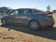 ✅ 2016 Ford Fusion SE • VIN: 3FA6P0H73GR329993 • Lot: 55653585. Listed on Copart with 140,440 mi. Free auction sales archive from the USA and detailed vehicle history report at DreamBid. Image 2.