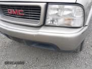 ✅ 2000 GMC Sonoma SLS • VIN: 1GTCS1958Y8262468 • Lot: 43144039. Listed on IAAI with 136,971 mi. Free auction sales archive from the USA and detailed vehicle history report at DreamBid. Image 12.