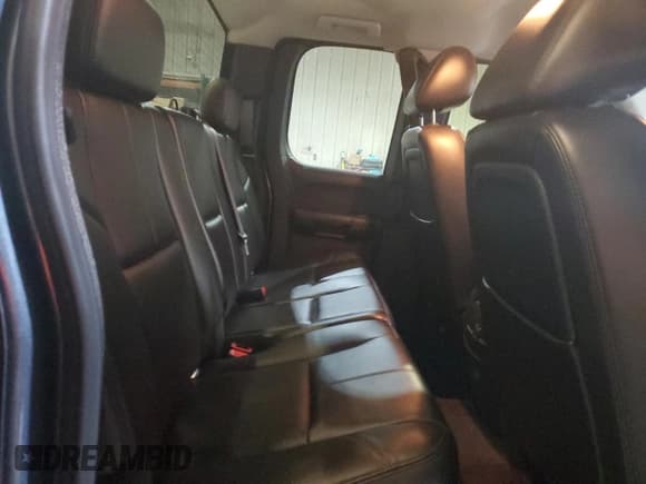 ✅ 2011 Chevrolet Silverado 2500HD LTZ • VIN: 1GC2KYE80BZ203419 • Lot: 45105035. Listed on Copart with 86,871 mi. Free auction sales archive from the USA and detailed vehicle history report at DreamBid. Image 10.