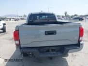 ✅ 2019 Toyota Tacoma SR5 • VIN: 3TMDZ5BNXKM057710 • Lot: 42061769. Wystawiony na IAAI z przebiegiem 82 575 mil. Bezpłatny archiwum sprzedaży aukcyjnych z USA i szczegółowy raport historii pojazdu na DreamBid. Zdjęcie 17.