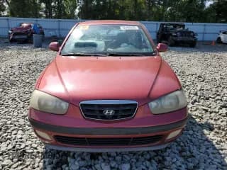 ✅ 2003 Hyundai Elantra GT • VIN: KMHDN55D93U080547 • Lot: 65409295. Wystawiony na Copart z przebiegiem Nie podano. Bezpłatny archiwum sprzedaży aukcyjnych z USA i szczegółowy raport historii pojazdu na DreamBid. Zdjęcie 5.