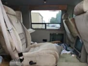 ✅ 2000 GMC Savana Cargo RV Conversion • VIN: 1GDFG15R2Y1253230 • Lot: 68307755. Wystawiony na Copart z przebiegiem 125 681 mil. Bezpłatny archiwum sprzedaży aukcyjnych z USA i szczegółowy raport historii pojazdu na DreamBid. Zdjęcie 11.