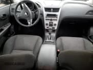 ✅ 2009 Chevrolet Malibu 1LT • VIN: 1G1ZH57B79F186725 • Lot: 39076034. Listed on Copart with 187,999 mi. Free auction sales archive from the USA and detailed vehicle history report at DreamBid. Image 8.