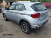 ✅ 2023 Hyundai Venue Limited • VIN: KMHRC8A3XPU212182 • Lot: 42176717. Listed on IAAI with 62,584 mi. Free auction sales archive from the USA and detailed vehicle history report at DreamBid. Image 3.