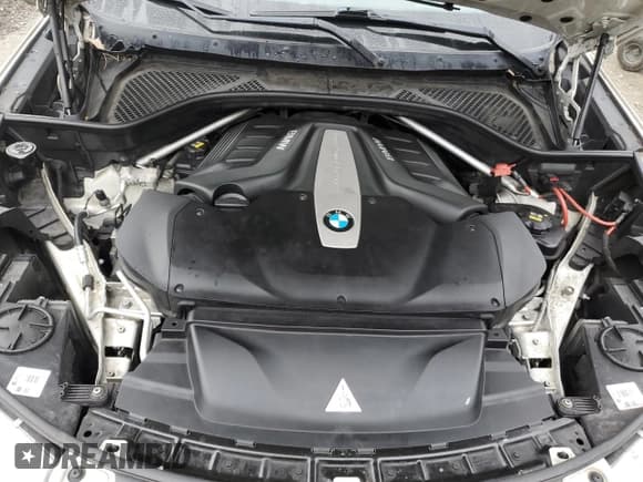 ✅ 2015 BMW X5 xDrive50i • VIN: 5UXKR6C51F0J79150 • Lot: 86239875. Listed on Copart with 133,041 mi. Free auction sales archive from the USA and detailed vehicle history report at DreamBid. Image 12.