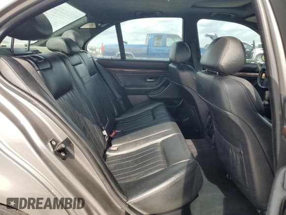 ✅ 2002 BMW 5 Series M5 • VIN: WBSDE93422CF91970 • Lot: 55524485. Wystawiony na Copart z przebiegiem 132 943 mil. Bezpłatny archiwum sprzedaży aukcyjnych z USA i szczegółowy raport historii pojazdu na DreamBid. Zdjęcie 10.