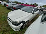 ✅ 2012 Mercedes-Benz C 250 • VIN: WDDGJ4HB0CF929427 • Лот: 96334465. Опубликован ранее на Copart с пробегом 115 123 миль. Бесплатный доступ к архиву аукционных продаж из США и подробный отчёт об истории автомобиля на DreamBid. Изображение 2.