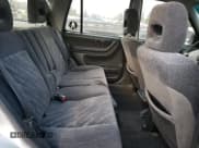 ✅ 2000 Honda CR-V LX • VIN: JHLRD1749YC054162 • Lot: 88889985. Wystawiony na Copart z przebiegiem 462 565 mil. Bezpłatny archiwum sprzedaży aukcyjnych z USA i szczegółowy raport historii pojazdu na DreamBid. Zdjęcie 11.