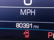 ✅ 2019 Chevrolet Equinox LT • VIN: 3GNAXKEV0KS518323 • Лот: 43445663. Опубликован ранее на IAAI с пробегом 80 391 миль. Бесплатный доступ к архиву аукционных продаж из США и подробный отчёт об истории автомобиля на DreamBid. Изображение 16.