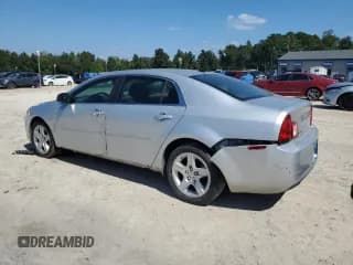 ✅ 2010 Chevrolet Malibu 1LS • VIN: 1G1ZB5EB9AF262230 • Lot: 74717964. Listed on Copart with 83,103 mi. Free auction sales archive from the USA and detailed vehicle history report at DreamBid. Image 2.