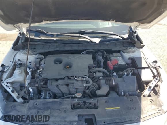 ✅ 2019 Nissan Altima SR • VIN: 1N4BL4CV8KC180978 • Лот: 71609135. Опубликован ранее на Copart с пробегом 84 108 миль. Бесплатный доступ к архиву аукционных продаж из США и подробный отчёт об истории автомобиля на DreamBid. Изображение 11.