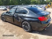 ✅ 2015 BMW 3 Series 328i • VIN: WBA3A5C59FF606706 • Lot: 43284667. Listed on IAAI with 159,668 mi. Free auction sales archive from the USA and detailed vehicle history report at DreamBid. Image 3.