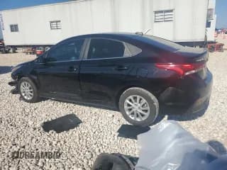 ✅ 2022 Hyundai Accent SE • VIN: 3KPC24A61NE179827 • Лот: 85362844. Опубликован ранее на Copart с пробегом 17 742 миль. Бесплатный доступ к архиву аукционных продаж из США и подробный отчёт об истории автомобиля на DreamBid. Изображение 2.