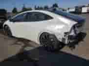 2025 Toyota Prius SE с VIN JTDACACU8S3041073, выставлен на аукционе Copart как лот 70349115 с пробегом 1 085 миль миль и Списание • Salvage title. История ставок и продаж доступна на DreamBid. Изображение 2.