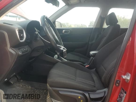 ✅ 2021 Hyundai Venue SEL • VIN: KMHRC8A35MU096143 • Lot: 61382785. Listed on Copart with 113,525 mi. Free auction sales archive from the USA and detailed vehicle history report at DreamBid. Image 7.