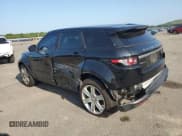 ✅ 2015 Land Rover Range Rover Evoque Pure Premium • VIN: SALVR2BG1FH077433 • Lot: 68570965. Listed on Copart with 99,539 mi. Free auction sales archive from the USA and detailed vehicle history report at DreamBid. Image 2.