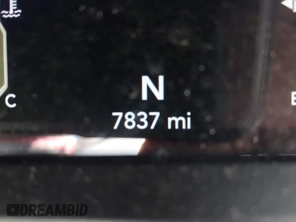 ✅ 2024 Jeep Wrangler Rubicon • VIN: 1C4PJXFG0RW350411 • Lot: 43039072. Listed on IAAI with 7,837 mi. Free auction sales archive from the USA and detailed vehicle history report at DreamBid. Image 7.