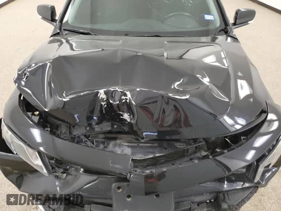 ✅ 2019 Chevrolet Impala LT • VIN: 1G11Z5S34KU144864 • Лот: 58291664. Опубликован ранее на Copart с пробегом 105 651 миль. Бесплатный доступ к архиву аукционных продаж из США и подробный отчёт об истории автомобиля на DreamBid. Изображение 11.