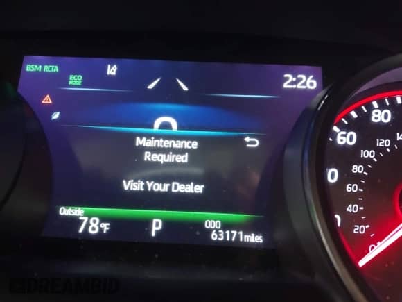 2021 Toyota Camry XSE с VIN 4T1K61AK8MU543474, выставлен на аукционе IAAI как лот 43400672 с пробегом 63 171 миль миль и . История ставок и продаж доступна на DreamBid. Изображение 15.