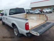 ✅ 2010 Ford F-250 XL • VIN: 1FTSW2BR1AEA73770 • Lot: 41925522. Listed on IAAI with 115,624 mi. Free auction sales archive from the USA and detailed vehicle history report at DreamBid. Image 3.