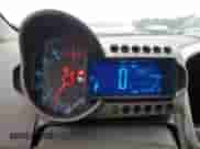 2013 Chevrolet Sonic LTZ с VIN 1G1JF6SB5D4152982, выставлен на аукционе Copart как лот 70643904 с пробегом 144 912 миль миль и Списание • Salvage title. История ставок и продаж доступна на DreamBid. Изображение 9.