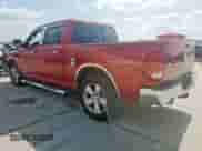 2009 Dodge 1500 TRX with VIN 1D3HB13T89J501452, listed as a Copart auction lot 66512135 with 162,601 mi miles and Salvage title. Bid and sale history available at DreamBid. Image 2.