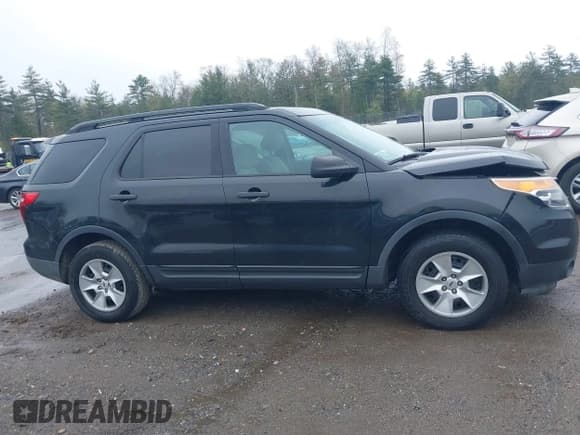 ✅ 2013 Ford Explorer • VIN: 1FM5K8B80DGA06066 • Lot: 42197006. Wystawiony na IAAI z przebiegiem 156 486 mil. Bezpłatny archiwum sprzedaży aukcyjnych z USA i szczegółowy raport historii pojazdu na DreamBid. Zdjęcie 13.