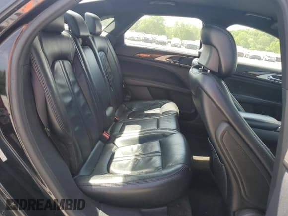 ✅ 2017 Lincoln MKZ Hybrid Select • VIN: 3LN6L5LU1HR653604 • Lot: 53993825. Wystawiony na Copart z przebiegiem 139 213 mil. Bezpłatny archiwum sprzedaży aukcyjnych z USA i szczegółowy raport historii pojazdu na DreamBid. Zdjęcie 10.