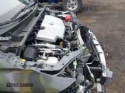 ✅ 2022 Toyota Prius XLE • VIN: JTDKAMFP7N3207069 • Lot: 43768829. Listed on IAAI with 37,746 mi. Free auction sales archive from the USA and detailed vehicle history report at DreamBid. Image 6.