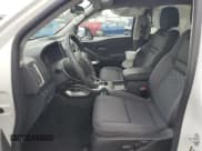 ✅ 2025 Nissan Frontier SV • VIN: 1N6ED1EK7SN613116 • Лот: 60922045. Опубликован ранее на Copart с пробегом 3 079 миль. Бесплатный доступ к архиву аукционных продаж из США и подробный отчёт об истории автомобиля на DreamBid. Изображение 7.