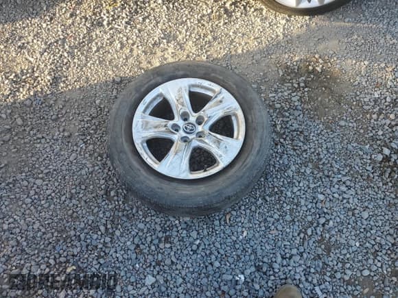 ✅ 2021 Toyota RAV4 XLE • VIN: 2T3W1RFV4MW146854 • Lot: 92605995. Listed on Copart with 64,950 mi. Free auction sales archive from the USA and detailed vehicle history report at DreamBid. Image 13.