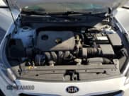 ✅ 2019 Kia Forte LXS • VIN: 3KPF24AD9KE066943 • Лот: 82367305. Опубликован ранее на Copart с пробегом 85 214 миль. Бесплатный доступ к архиву аукционных продаж из США и подробный отчёт об истории автомобиля на DreamBid. Изображение 11.