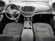 2017 Chevrolet Volt LT с VIN 1G1RC6S55HU212559, выставлен на аукционе Copart как лот 50545893 с пробегом 33 075 миль миль и . История ставок и продаж доступна на DreamBid. Изображение 8.