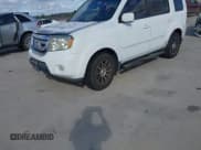 ✅ 2011 Honda Pilot EX-L • VIN: 5FNYF3H71BB005264 • Лот: 43699013. Опубликован ранее на IAAI с пробегом 232 213 миль. Бесплатный доступ к архиву аукционных продаж из США и подробный отчёт об истории автомобиля на DreamBid. Изображение 2.