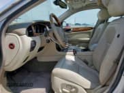 ✅ 2004 Jaguar XJ 8 • VIN: SAJEA71C34SG03026 • Лот: 60803165. Опубликован ранее на Copart с пробегом 96 219 миль. Бесплатный доступ к архиву аукционных продаж из США и подробный отчёт об истории автомобиля на DreamBid. Изображение 7.